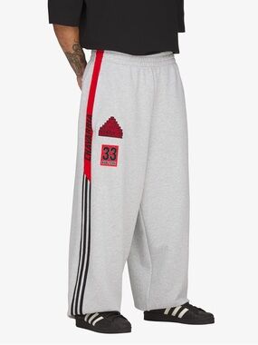 adidas originals x Willy Chavarria NY sweatpants